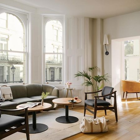Sonder Kensington Gardens Hotel Лондон Екстериор снимка