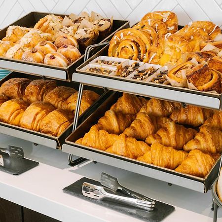 Sonder Kensington Gardens Hotel Лондон Екстериор снимка