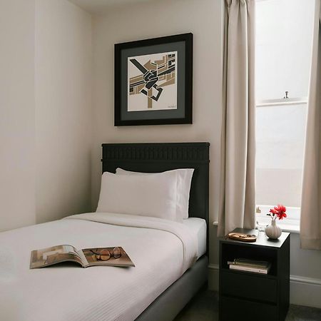 Kensington Gardens Hotel, Sonder By Marriott Bonvoy Лондон Екстериор снимка