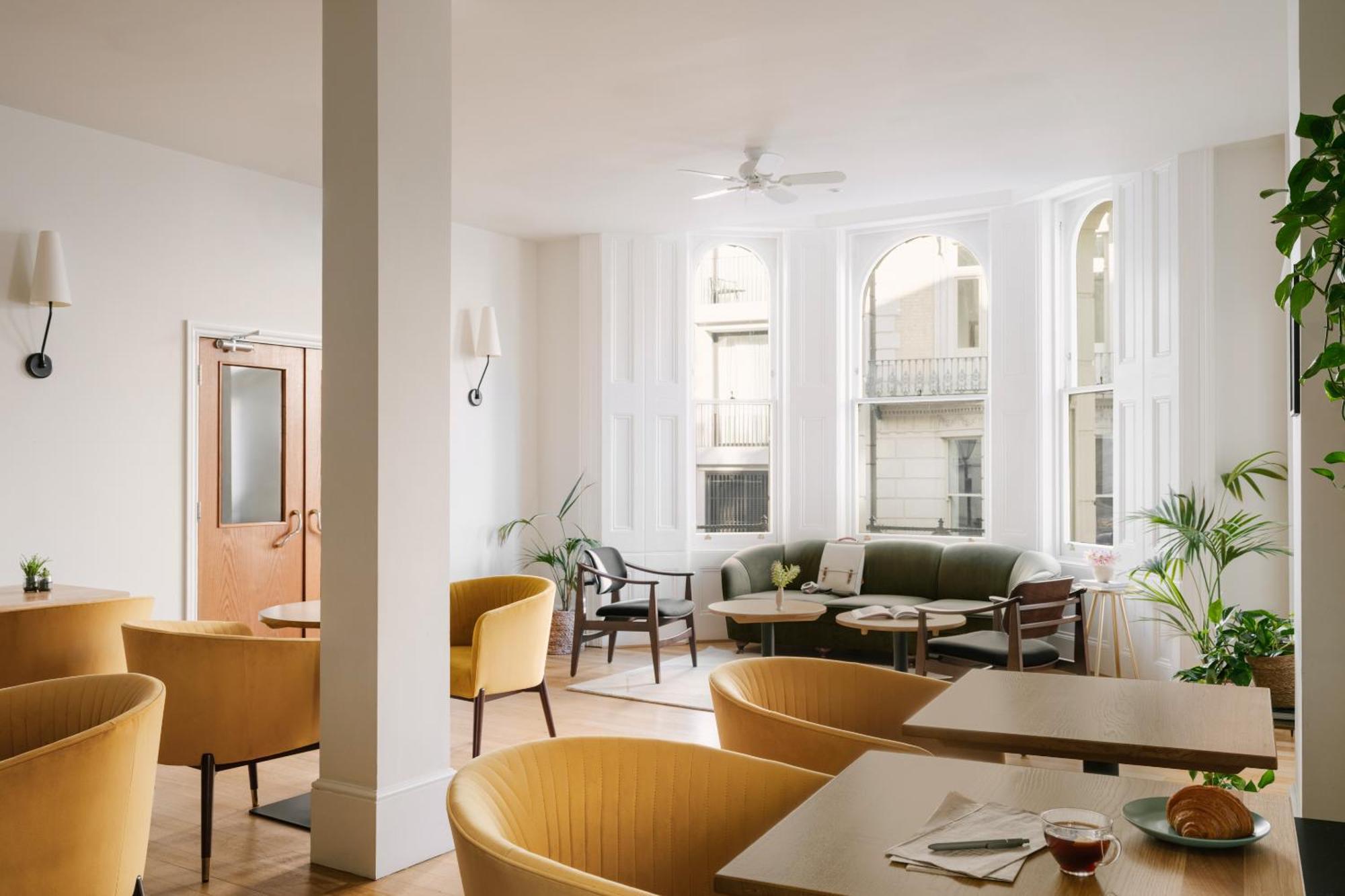Kensington Gardens Hotel, Sonder By Marriott Bonvoy Лондон Екстериор снимка