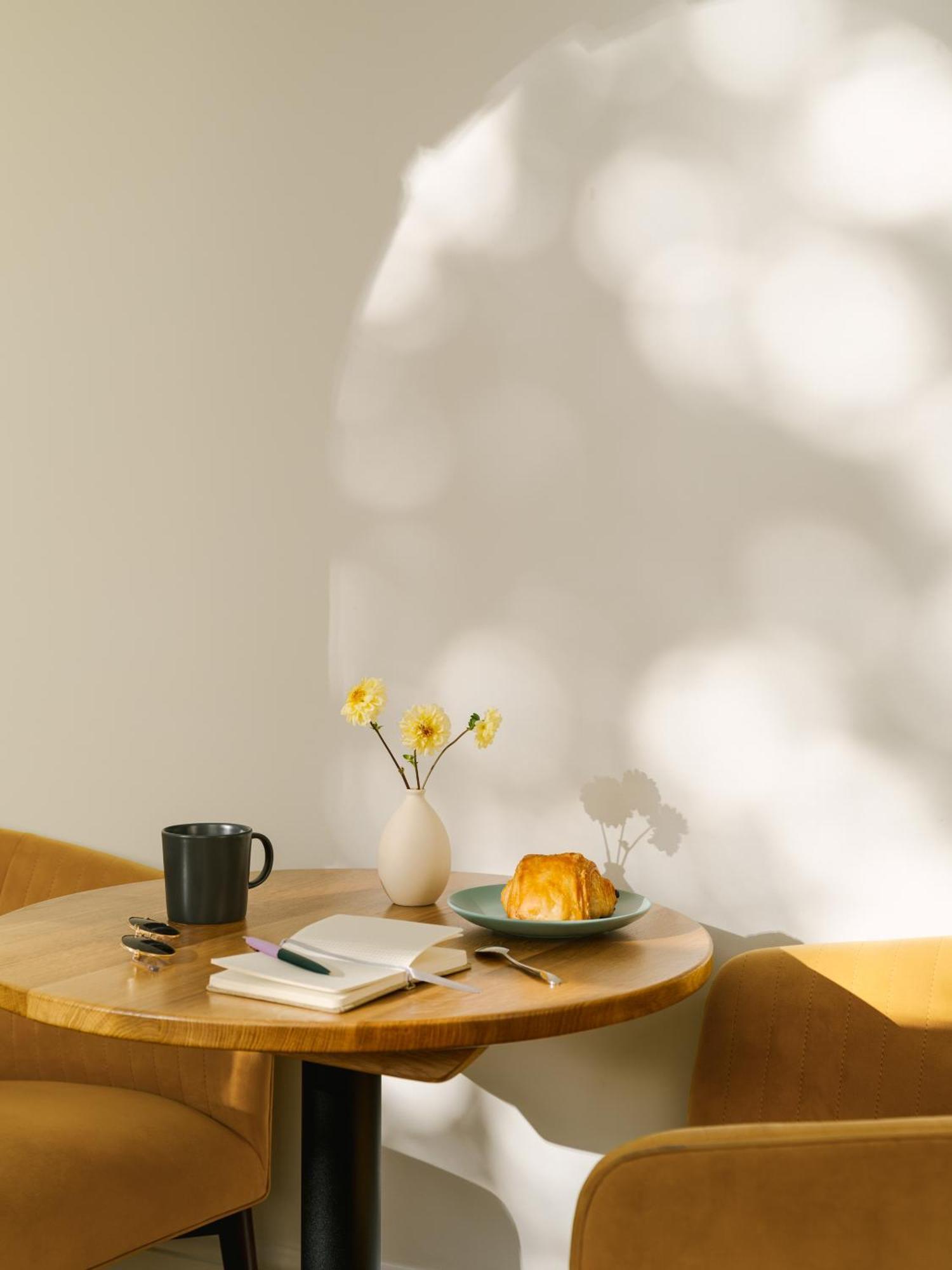 Sonder Kensington Gardens Hotel Лондон Екстериор снимка
