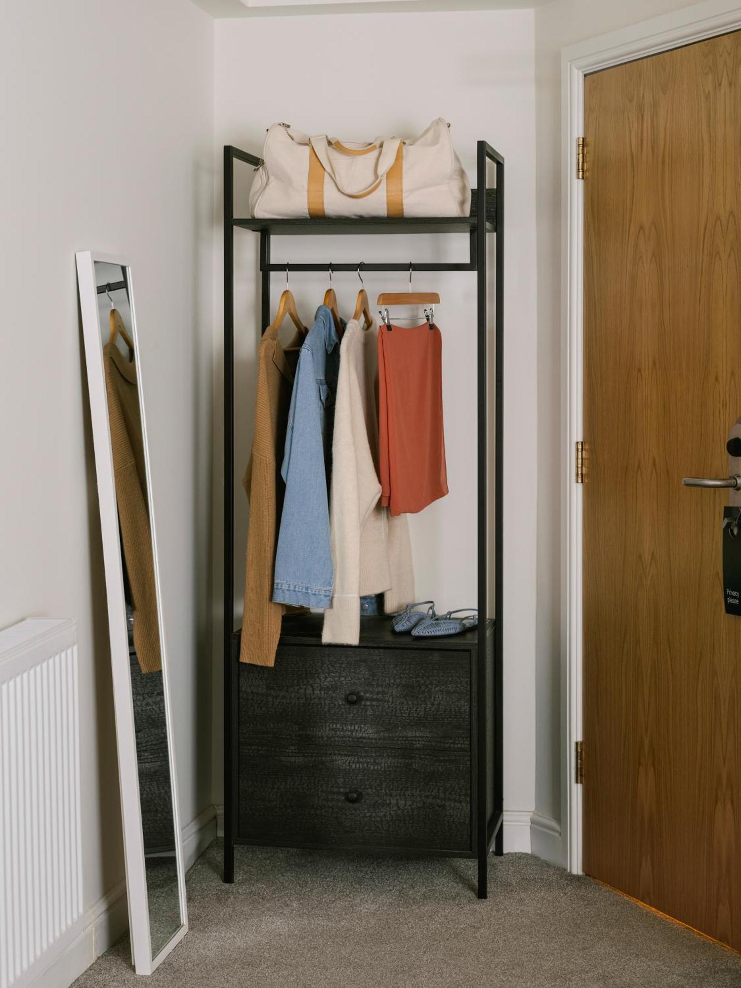 Sonder Kensington Gardens Hotel Лондон Екстериор снимка