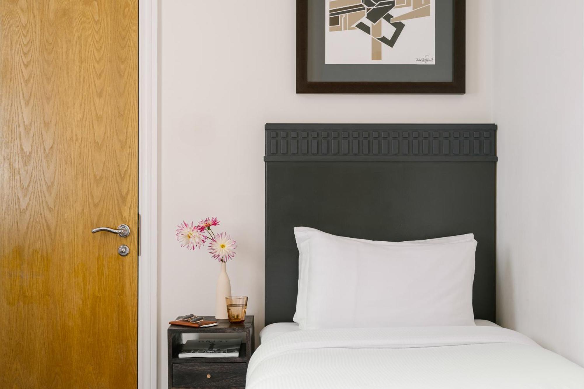Sonder Kensington Gardens Hotel Лондон Екстериор снимка