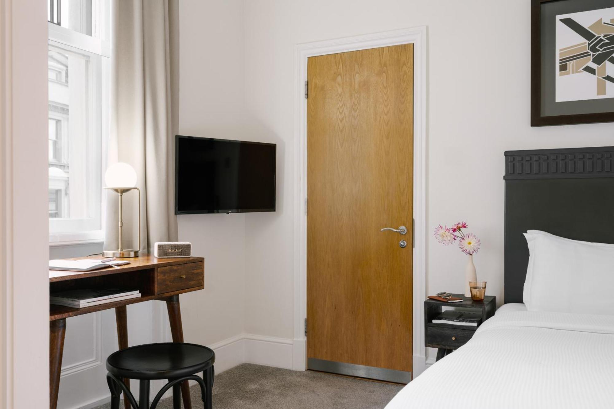 Sonder Kensington Gardens Hotel Лондон Екстериор снимка