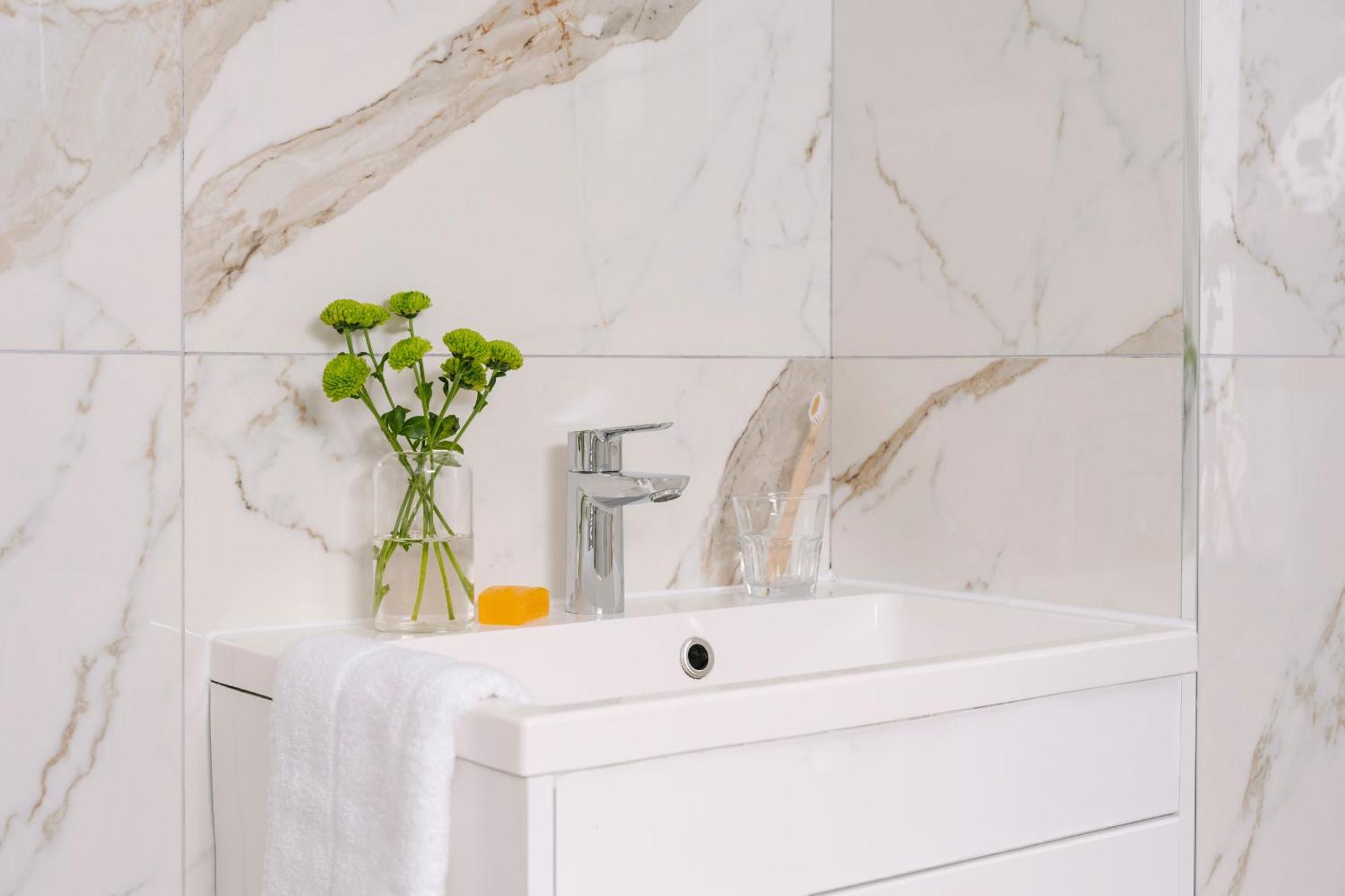 Sonder Kensington Gardens Hotel Лондон Стая снимка