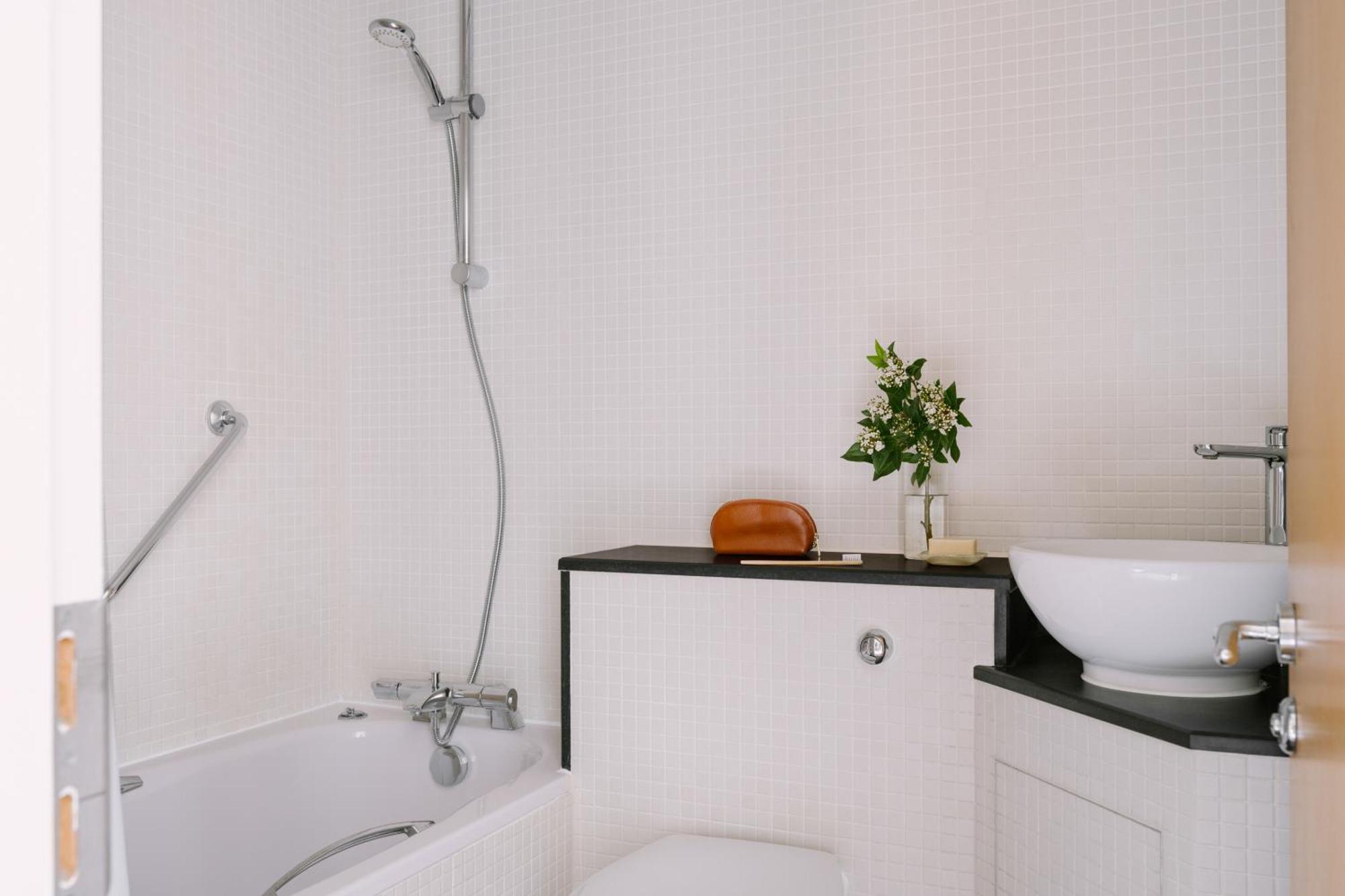 Sonder Kensington Gardens Hotel Лондон Стая снимка