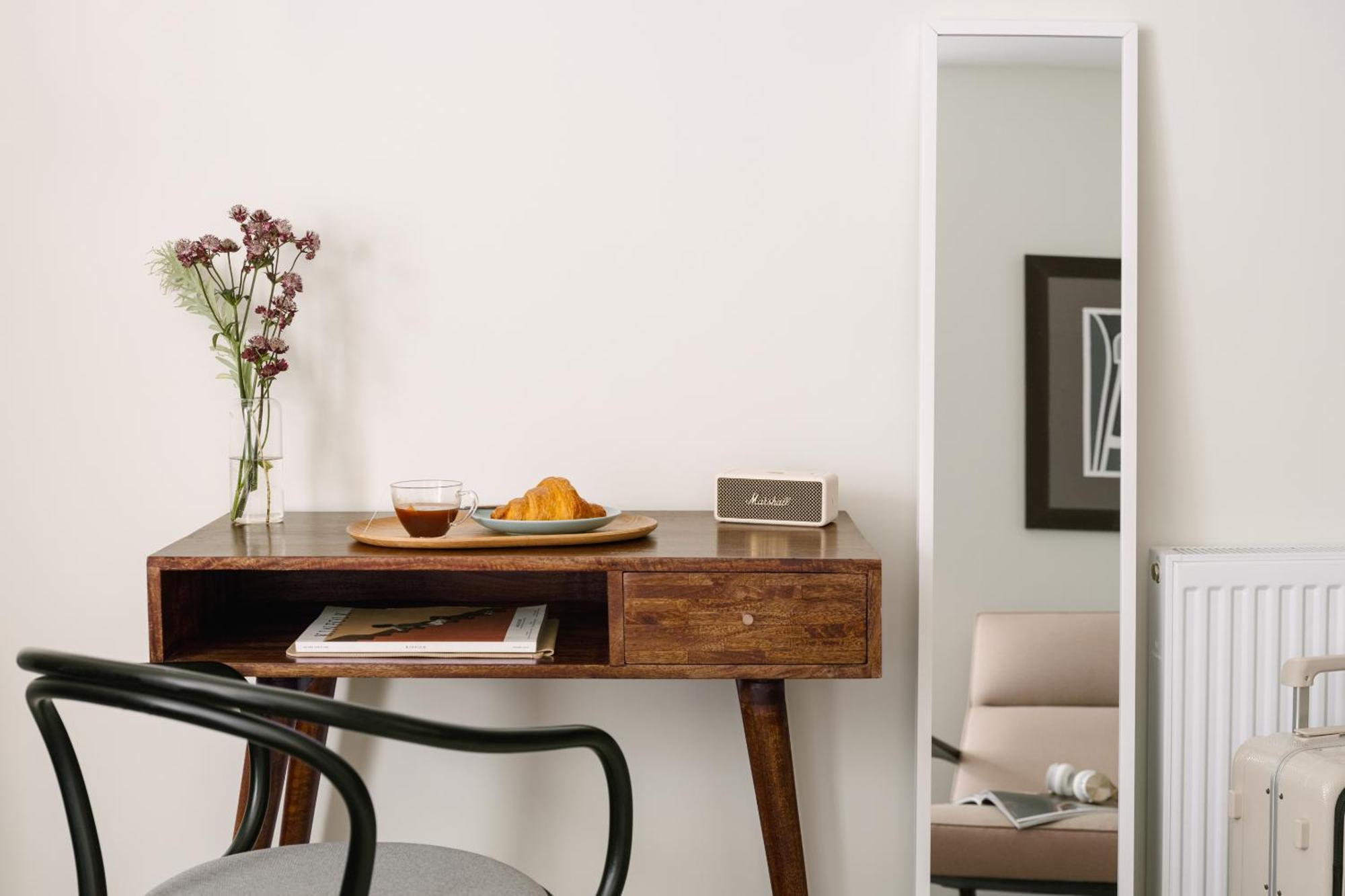 Sonder Kensington Gardens Hotel Лондон Стая снимка