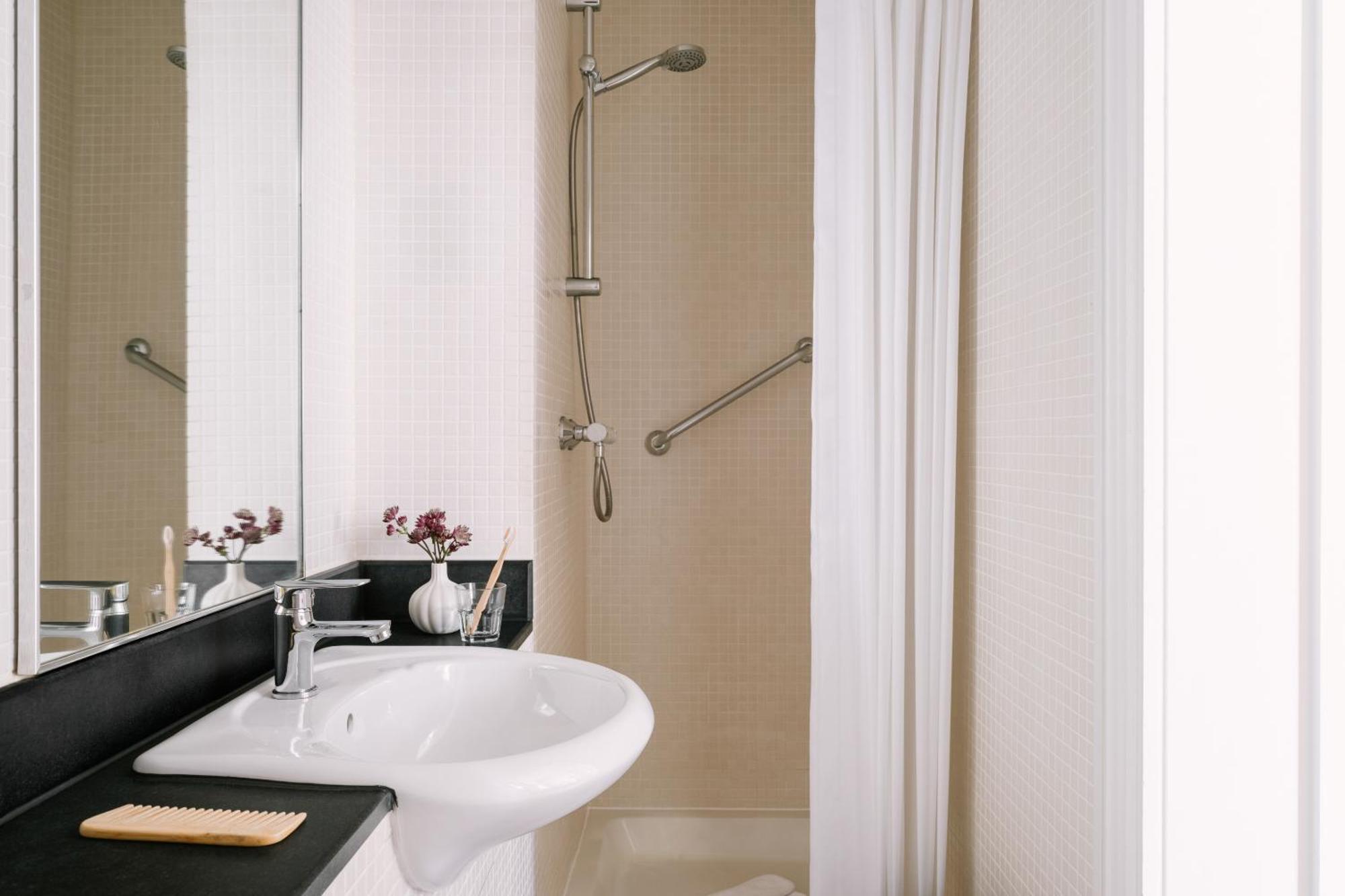 Sonder Kensington Gardens Hotel Лондон Стая снимка