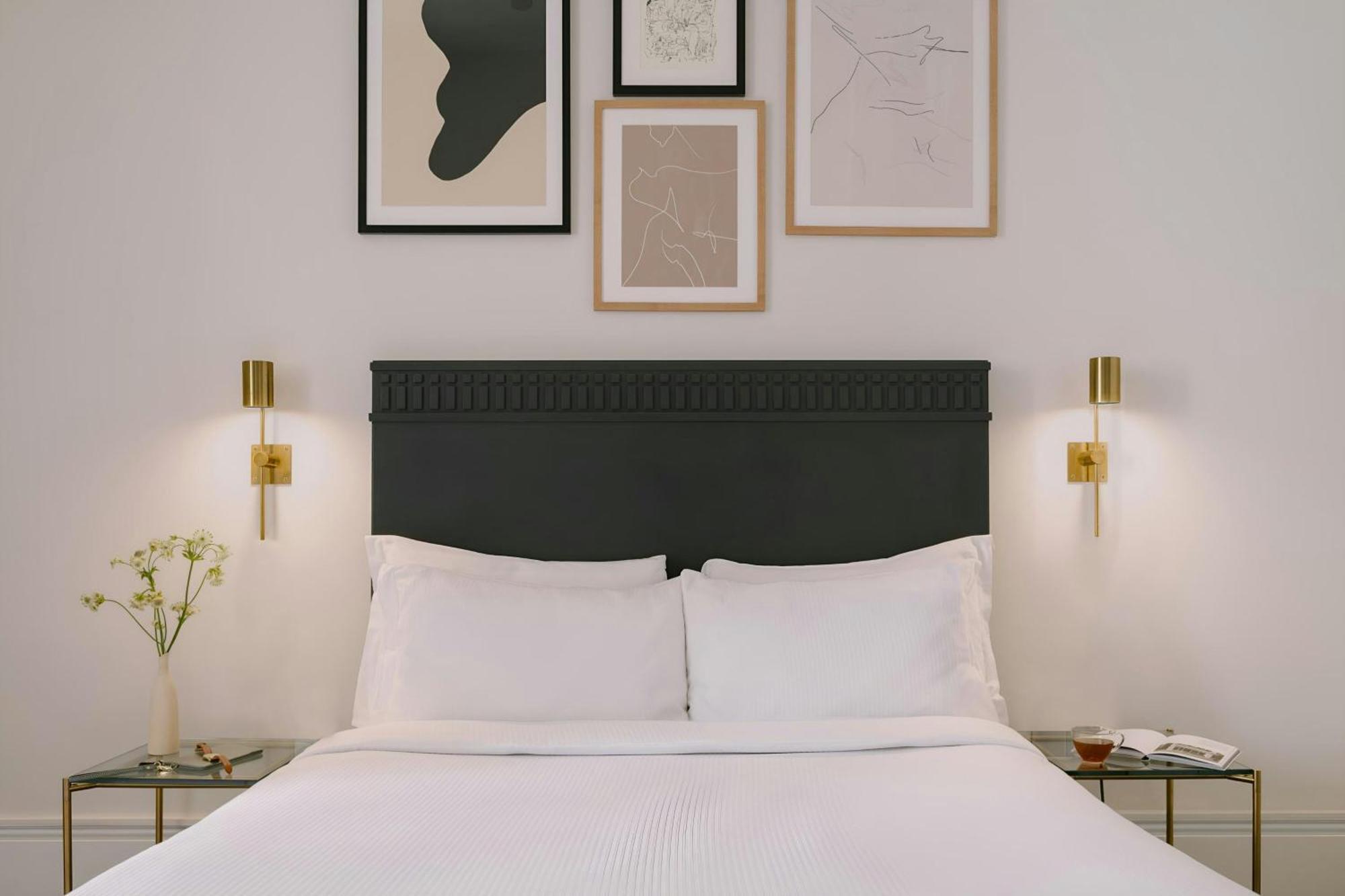 Kensington Gardens Hotel, Sonder By Marriott Bonvoy Лондон Екстериор снимка