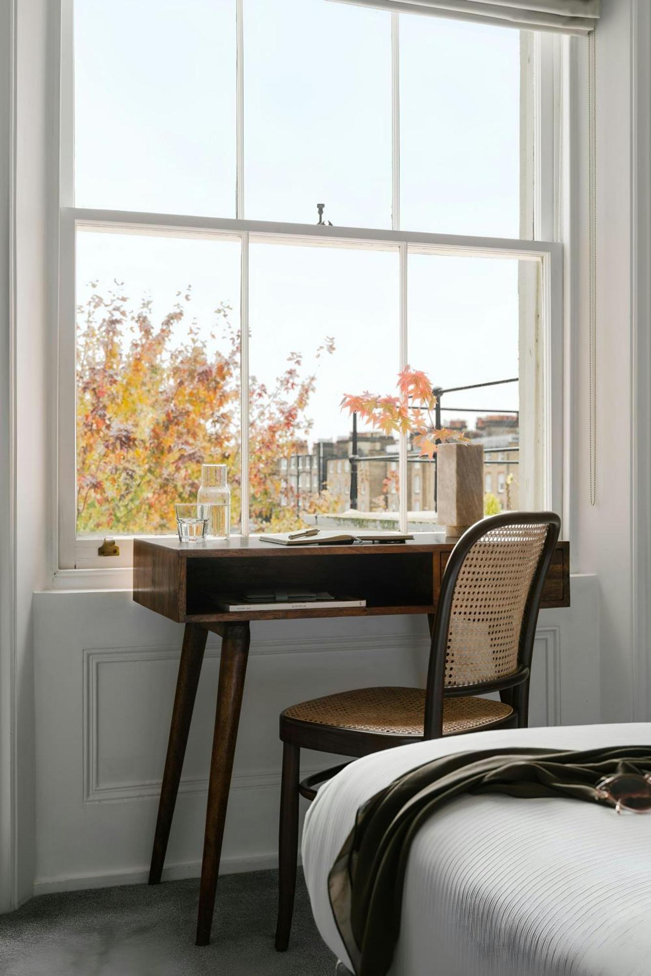 Kensington Gardens Hotel, Sonder By Marriott Bonvoy Лондон Екстериор снимка