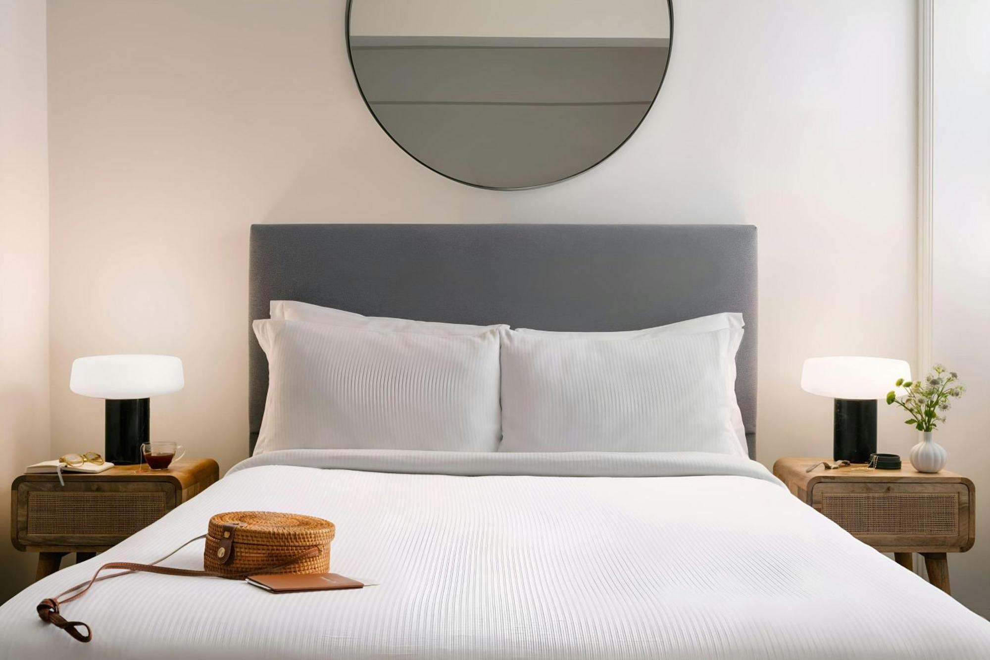 Kensington Gardens Hotel, Sonder By Marriott Bonvoy Лондон Екстериор снимка