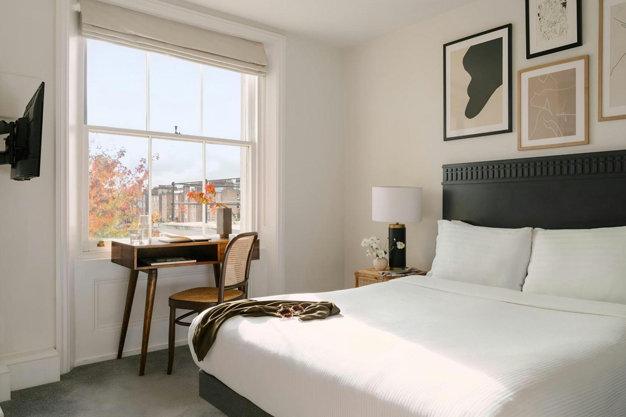 Kensington Gardens Hotel, Sonder By Marriott Bonvoy Лондон Екстериор снимка