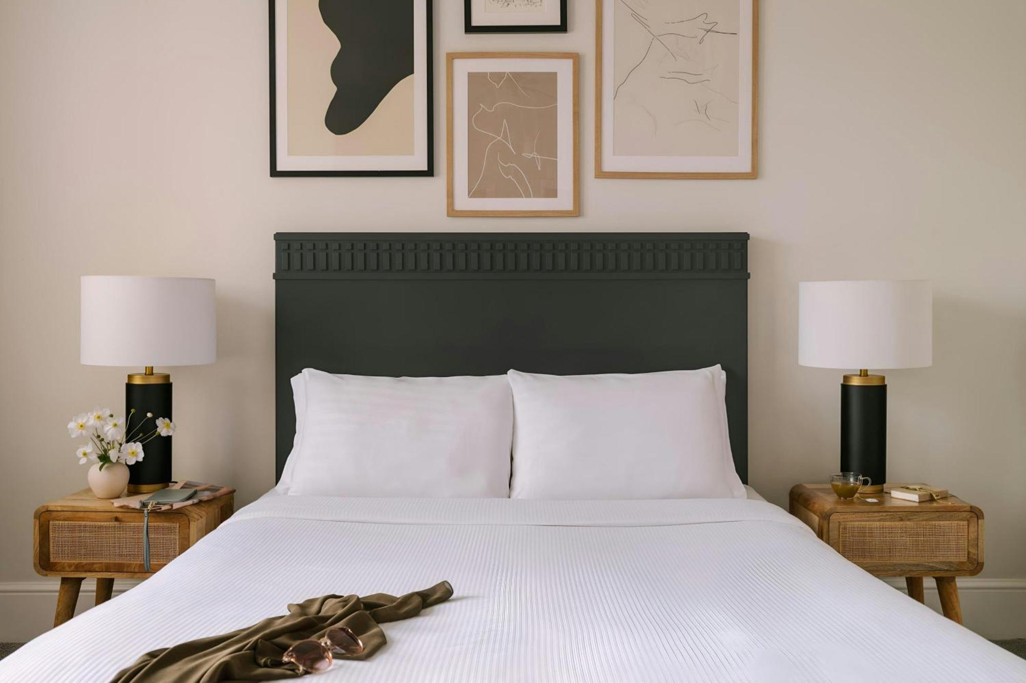 Kensington Gardens Hotel, Sonder By Marriott Bonvoy Лондон Екстериор снимка
