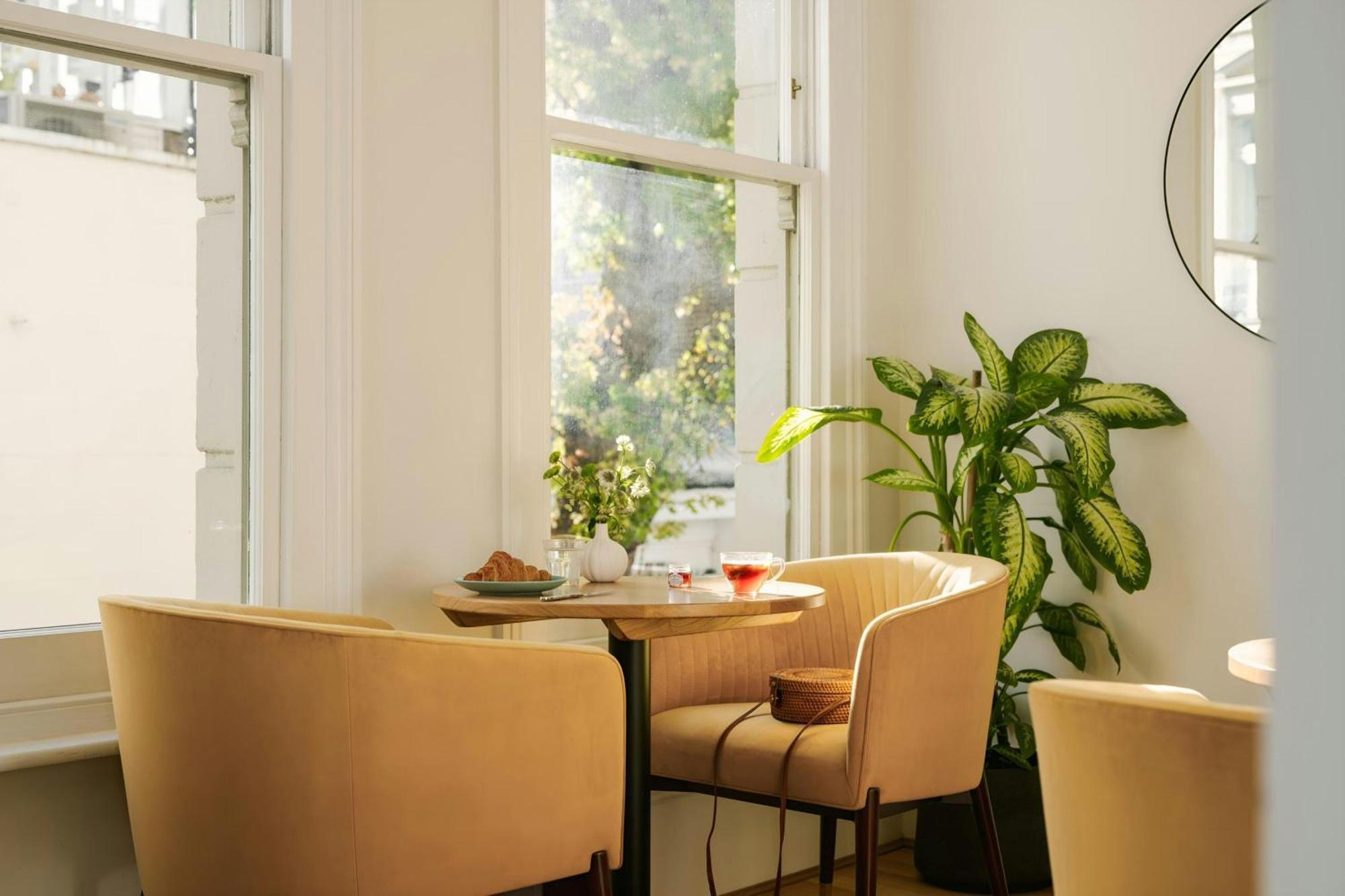 Kensington Gardens Hotel, Sonder By Marriott Bonvoy Лондон Екстериор снимка