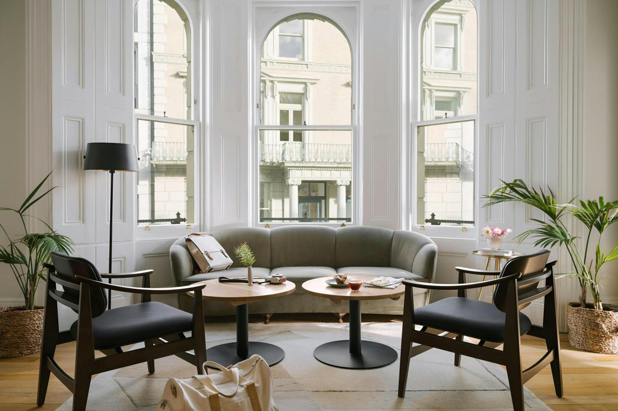 Kensington Gardens Hotel, Sonder By Marriott Bonvoy Лондон Екстериор снимка